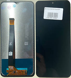 Дисплей AGM Glory G1S з сенсорним склом (Оригінал Китай)