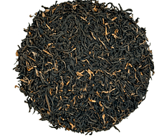 Чай чорний Ассам Діком 500 гр