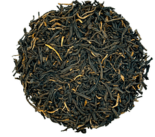 Чай чорний Золотий Юннань 500 гр