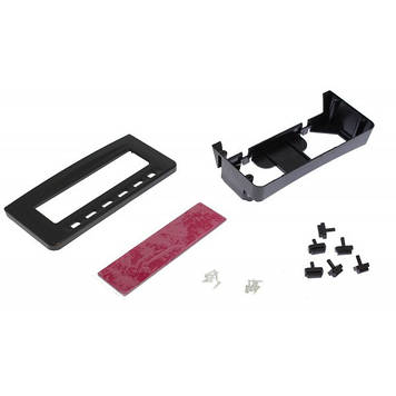 Перехідна рамка для перенесення бортового комп'ютера Mitsubishi L200 Pajero Sport AWM 781-24-102