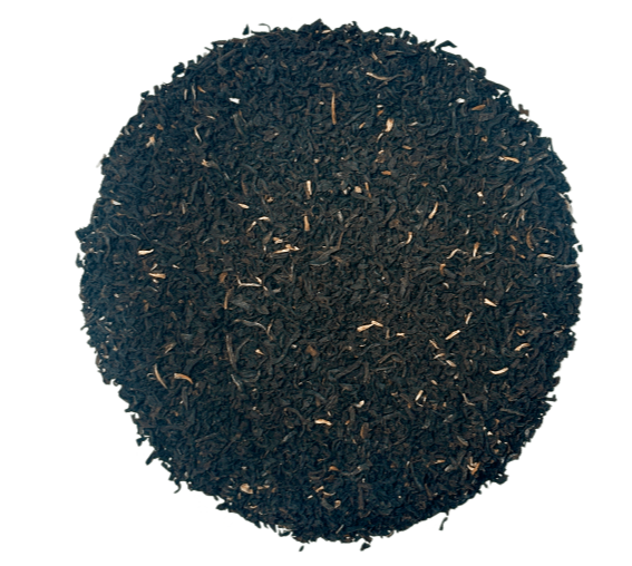 Чай чорний Цейлон Лакшері FFEXSP 250 гр