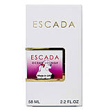 Парфум жіночий Escada Ocean Lounge 58 мл, фото 5