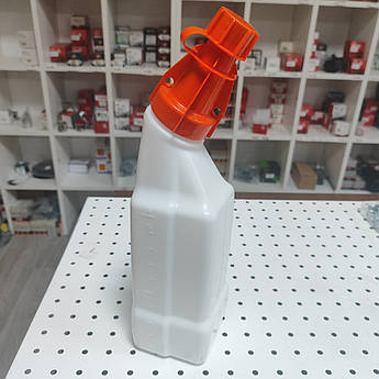 Бак для суміші 2Т