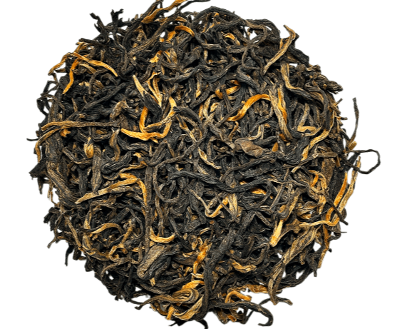 Чай чорний Золотий Мао Фенг 250 гр