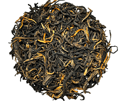 Чай чорний Золотий Мао Фенг 250 гр