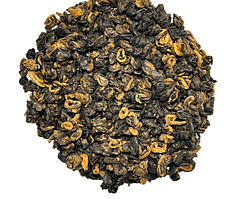 Чай чорний Золотий равлик 250 гр