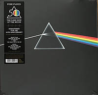 Вінілова платівка Pink Floyd: The Dark Side Of The Moon