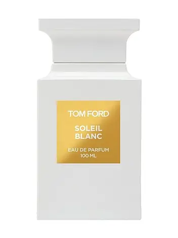 Туалетна вода Том Ford Soleil Blanc Eau de Parfum 100 мл, фото 2