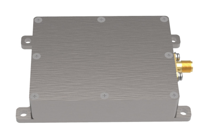 Генератор частоти, що гойдається, 2.4 ГГц SZHUASHI YJM2420B (20 Вт) MK official, фото 1