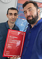 Нова сторінка співпраці: зустріч з компанією Danfoss