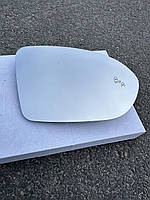 Chevrolet Cruze J400 (Шевроле Круз) 2014-2024 (індикатор сліпої зони) вкладиш дзеркала правого (дзеркальний елемент)