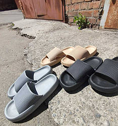 Шльопанці жіночі літні Lion