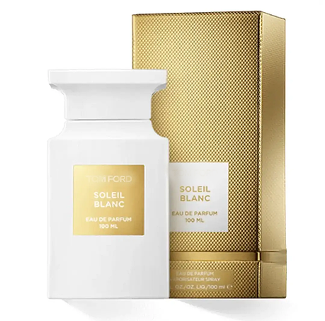 Туалетна вода Том Ford Soleil Blanc Eau de Parfum 100 мл, фото 1