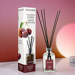Аромадифузор Мигдаль-Вишня Aromatop, 100 мл