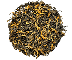 Чай чорний Золота мавпа 250 грам