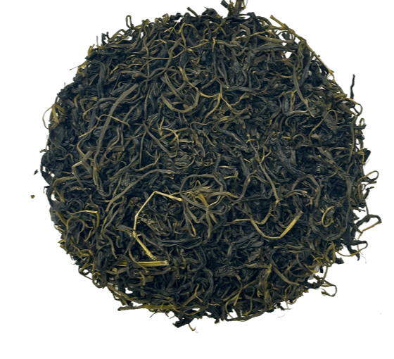 Чай зелений Байховий Ку Дін 250 гр, фото 1