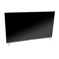 Телевізор Android 4K Ultra Grunhelm 55UI700-GA11V 55 дюймів смарт ТВ для вітальні, фото 3