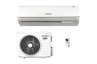 Інверторний кондиціонер Grunhelm GAC-09GH-I32 настінний для будинку площа до 25 м²