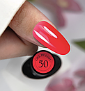 Гель лак для нігтів круз Gel Polish №50 8мл, фото 2