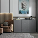 Комоди та тумби