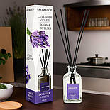 Аромадифузор Лаванда-Фіалка Aromatop, 100 мл, фото 4