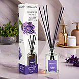 Аромадифузор Лаванда-Фіалка Aromatop, 100 мл, фото 2