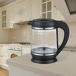 РОЗПРОДАЖ Електричний чайник Maestro MR-060