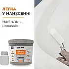 Емаль для ванн Barko- бежевий 1.5-1.7 м., фото 3