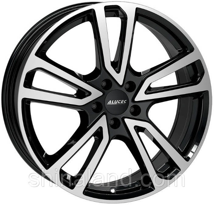 Диски Alutec Tormenta 7x18 5x114,3 ET40 dia60,1 (BP) (литой)