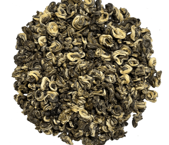 Чай білий Срібний равлик 250 гр, фото 1