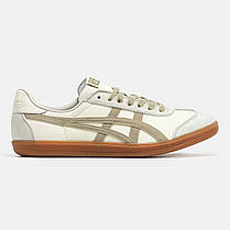Кросівки Asics Onitsuka Tiger Tokuten Beige | Легка посадка та модний дизайн, фото 2