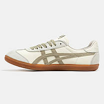 Кросівки Asics Onitsuka Tiger Tokuten Beige | Легка посадка та модний дизайн, фото 3
