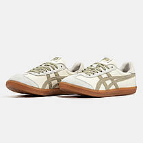 Кросівки Asics Onitsuka Tiger Tokuten Beige | Легка посадка та модний дизайн, фото 4