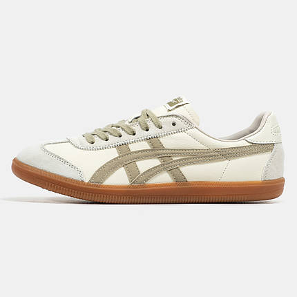Кросівки Asics Onitsuka Tiger Tokuten Beige | Легка посадка та модний дизайн, фото 1