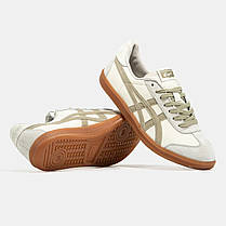 Кросівки Asics Onitsuka Tiger Tokuten Beige | Легка посадка та модний дизайн, фото 5
