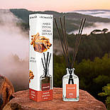 Аромадифузор Амбра-Сандал Aromatop, 100 мл, фото 4