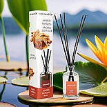 Аромадифузор Амбра-Сандал Aromatop, 100 мл, фото 5