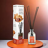 Аромадифузор Амбра-Сандал Aromatop, 100 мл, фото 2