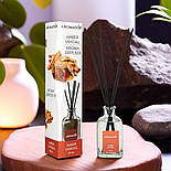 Аромадифузор Амбра-Сандал Aromatop, 100 мл, фото 7