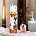 Аромадифузор Амбра-Сандал Aromatop, 100 мл, фото 3