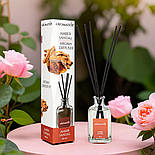 Аромадифузор Амбра-Сандал Aromatop, 100 мл, фото 9