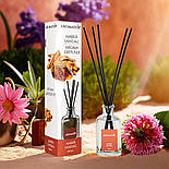 Аромадифузор Амбра-Сандал Aromatop, 100 мл, фото 10