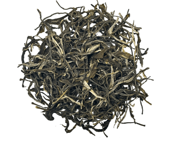 Чай зелений Срібна мавпа 250 гр