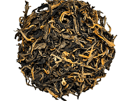 Чай чорний Керічо Голд 250 гр