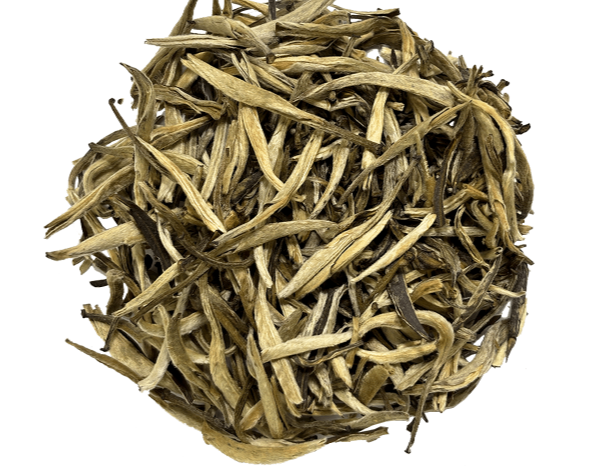 Чай білий Срібні голки (жасмин) 250 гр