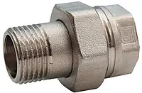 Згін-американка НІКЕЛЬ FADO 32 1 1/4" прямий