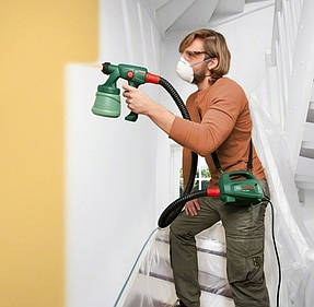 Який фарбопульт вибрати? Все, що потрібно знати перед купівлею, дивіться нижче.