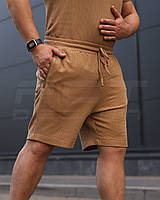 Шорти спортивні Zara FCT Койот