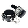 Набір BDSM комплект аксесуарів для Фетіш БДСМ Фіксація, 8 предметів, фото 9