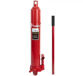 Універсальний гідроциліндр з насосом REDATS 12Т